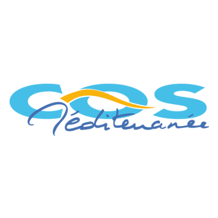 logo Cos Méditerranée
